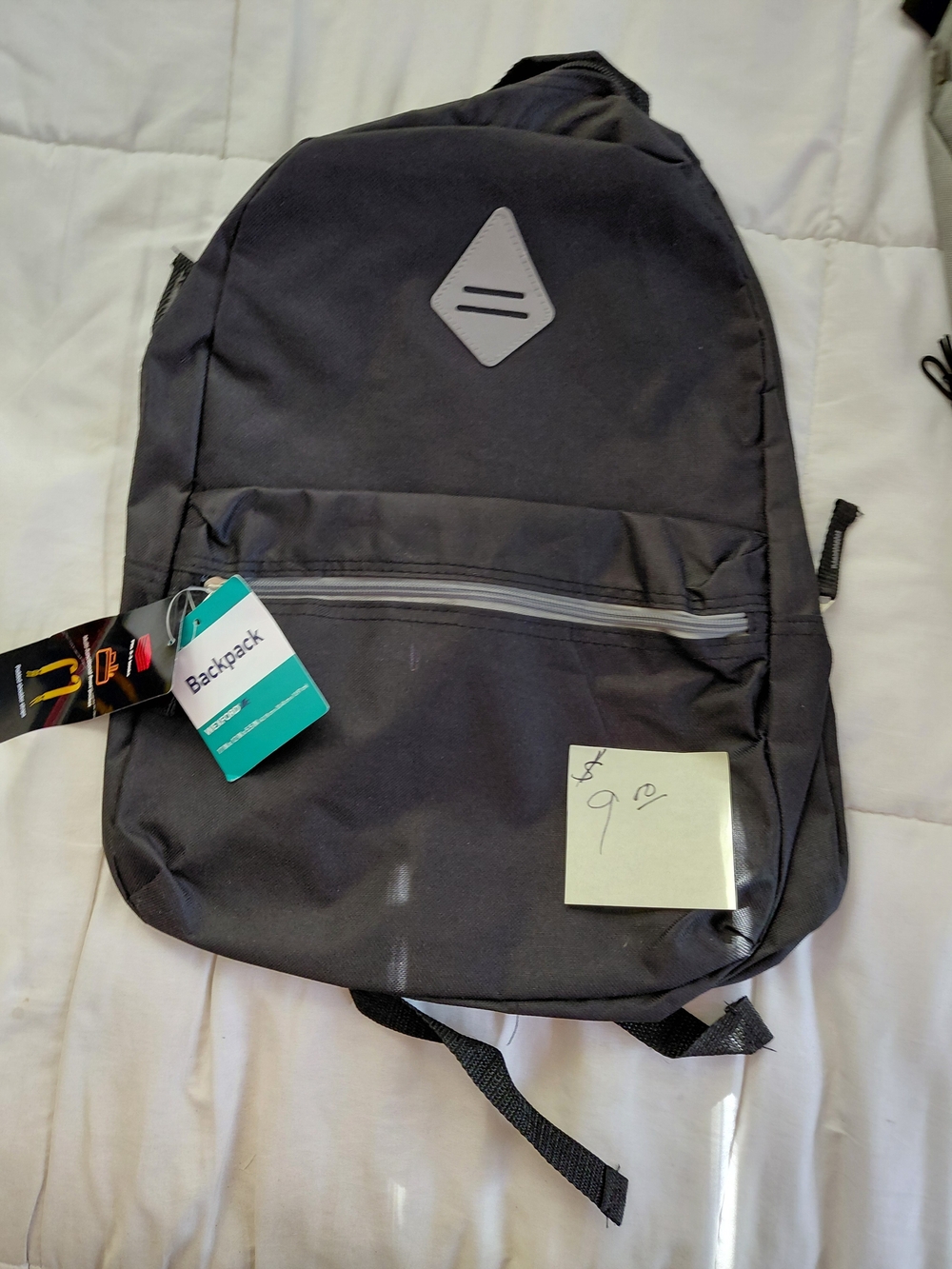 School or Travel Backpacks (Batch Two)